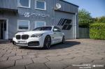 BMW 7-Series PD7R by Prior Design 2016 года